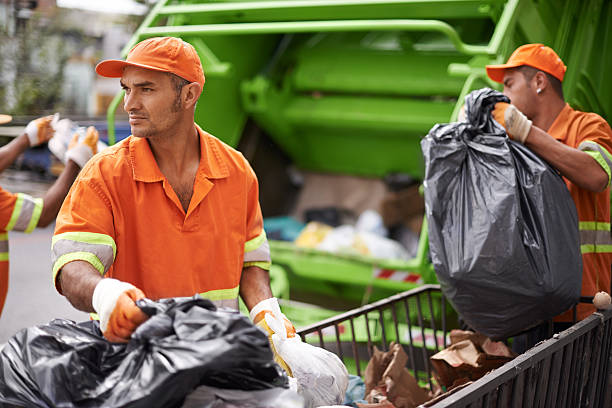 Andrews Af, MD Junk Removal Services Company